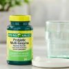 Spring Valley - Probiotic Multi-Enzyme
