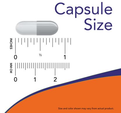 NOW Foods, NAC, 600 mg, 100 cápsulas vegetarianas